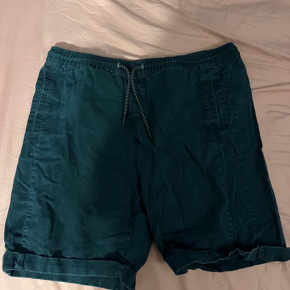 Mens Dress Shorts Size XL